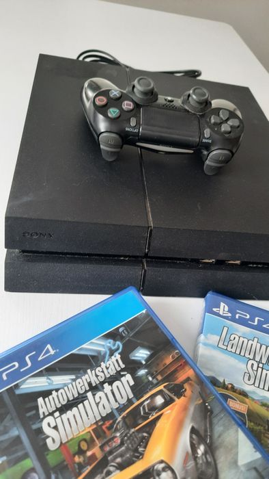 PlayStation ps4 sony