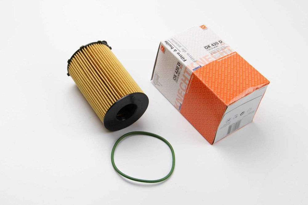 Ford Motorcraft A5 5W30 Оригинальное моторное масло. Подбор фильтров.