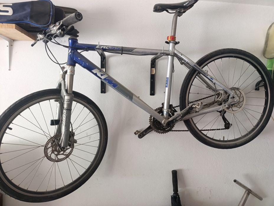 Bicicleta  BTT KTM