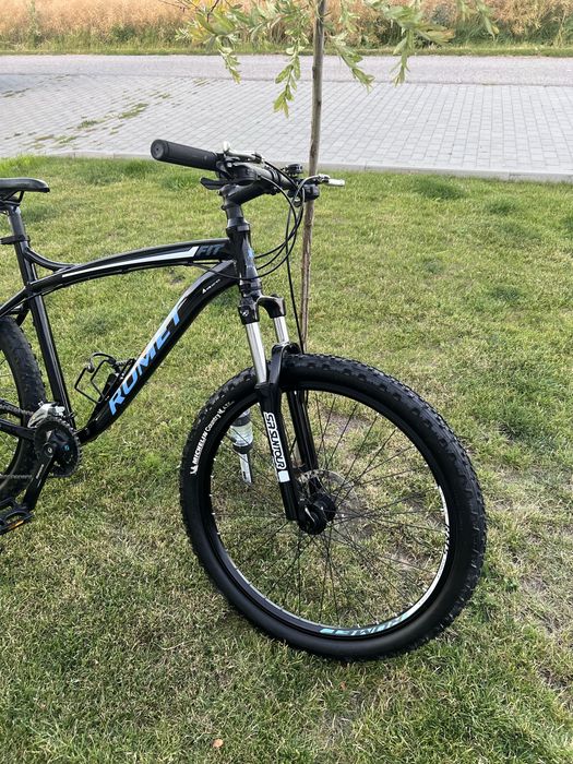 Romet 26 MTB Series