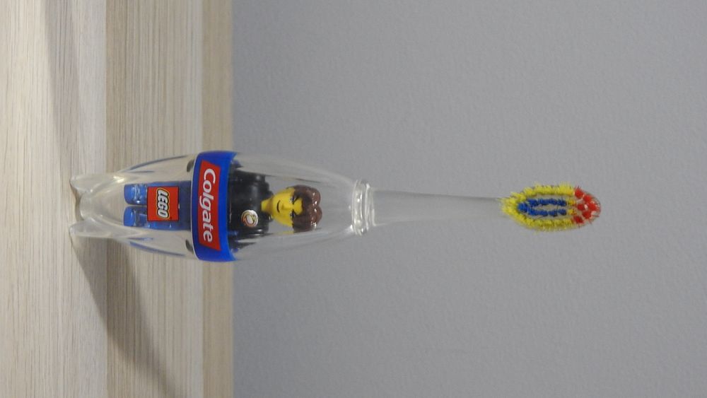 Lego Jack Stone 4615