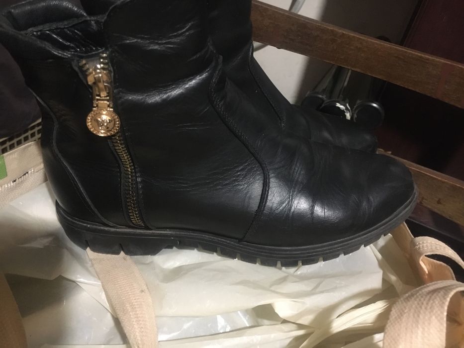 Продам полусапожки