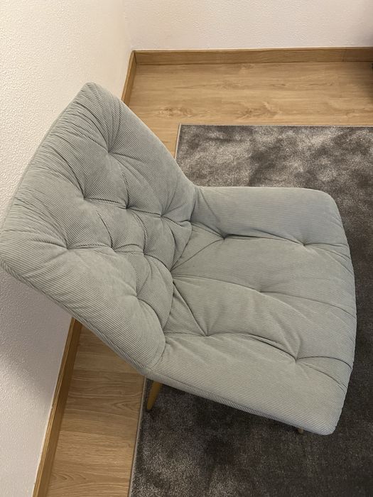 Conjunto de 6 Cadeiras