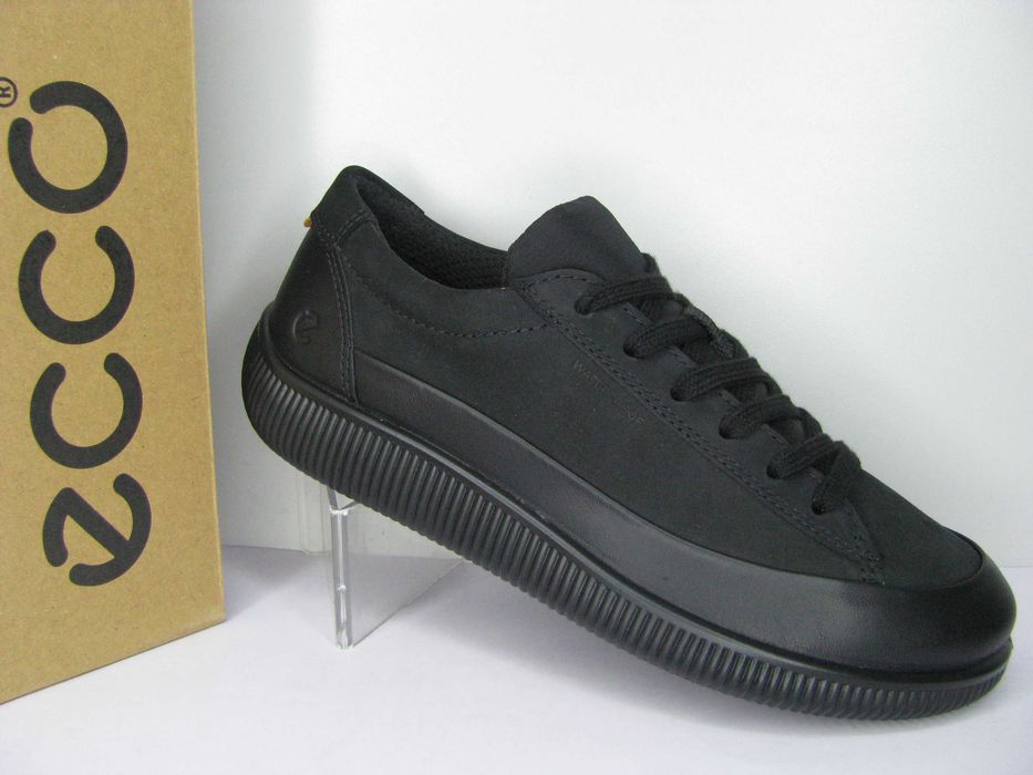37,38,39,40 р-р Кеди ECCO SOFT ZERO W  220283/51052