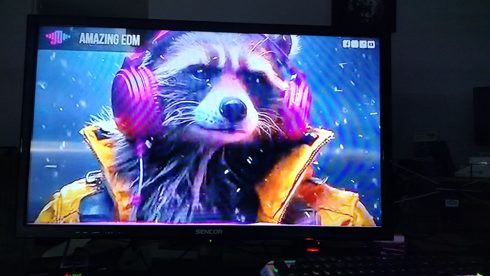 Telewizor Sencor SLE3281M4 LED Smart TV  WIFI MIRACAST