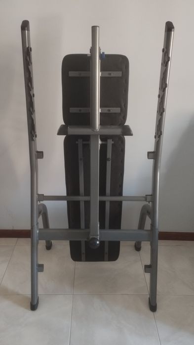 Banco de musculação438007255783843844