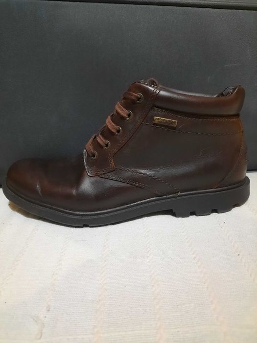 Botas Rockport 40 Usadas