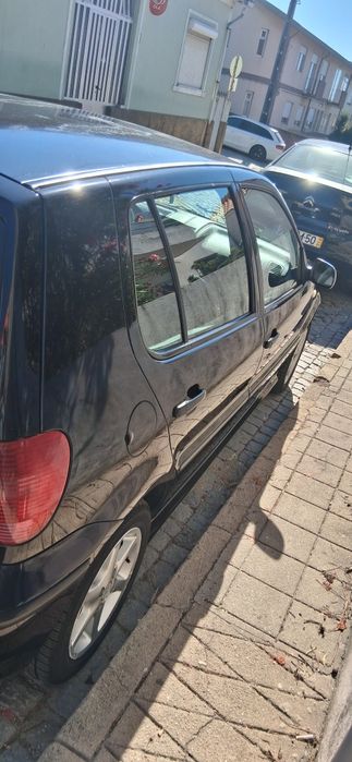 Vw polo 6n2/ 1.4 16v — photo 2
