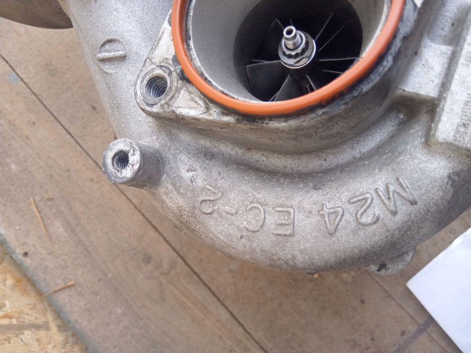 Запчастини до іномарок