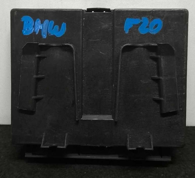 Módulo Electrónico 64.119267958-01 - BMW 1