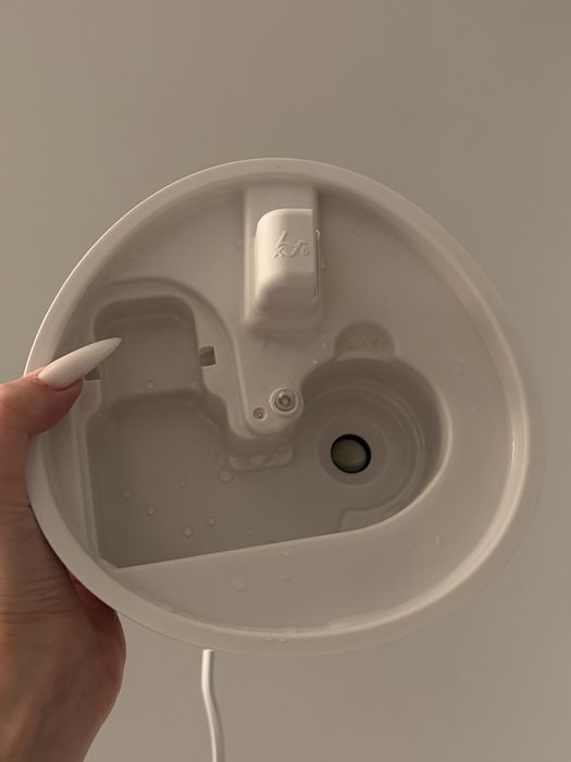 Зволожувач повітря Philips Air Humidifier 1000 Series (3л)