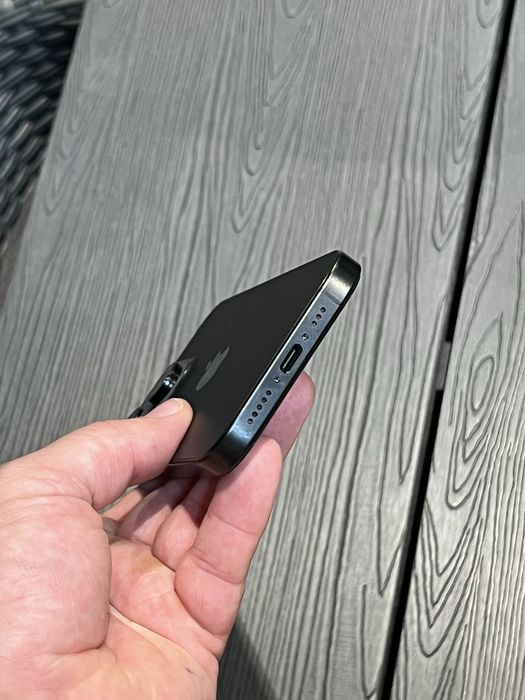 iPhone 15 pro 256Gb без ремонтів, в ідеальному стані