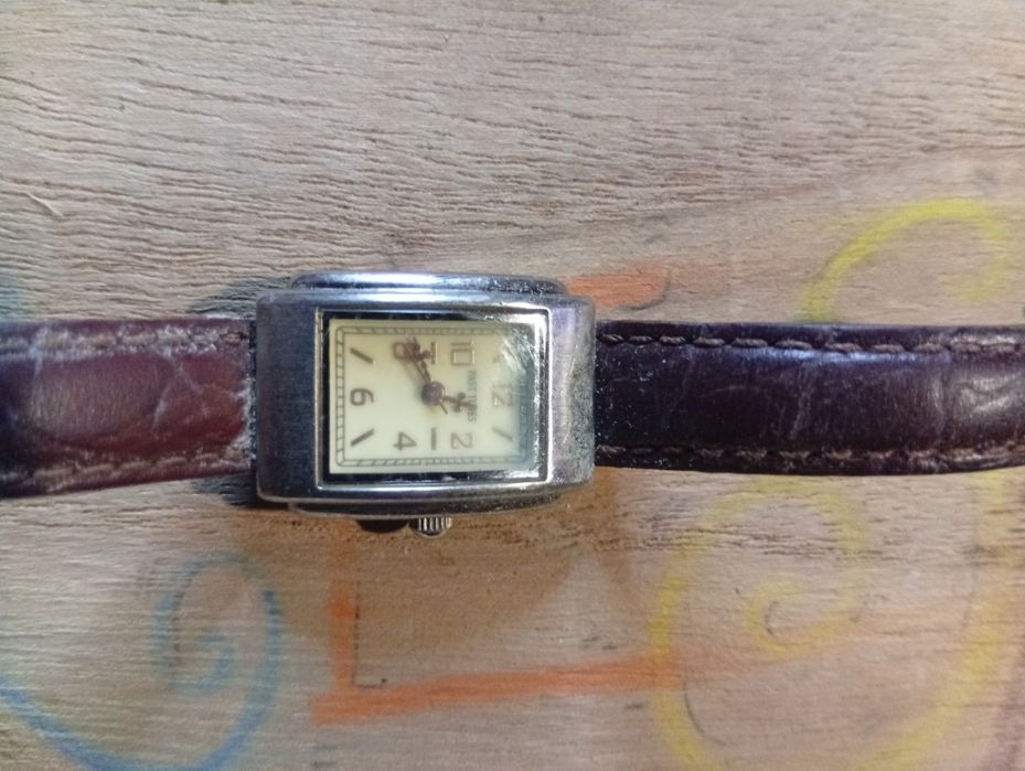 Relógio senhora past Times