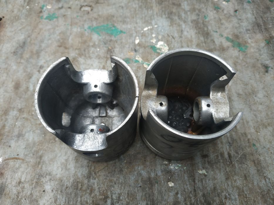 Продам поршня Иж планета 5.иж пс