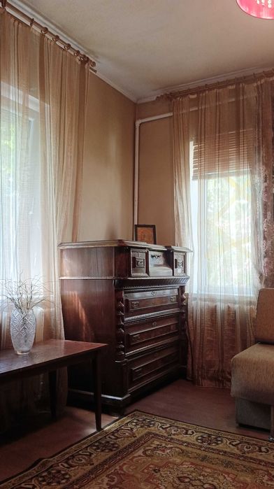 D1A Продам дом Холодная Гора, пер. Варшавский.