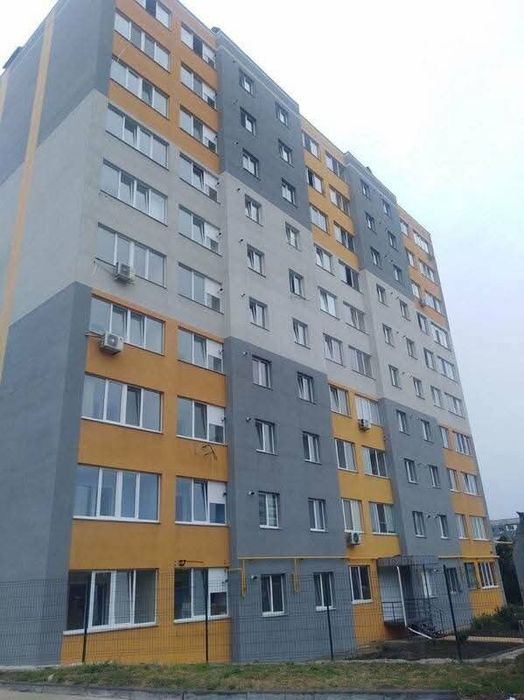 Оренда 1к квартири а новобудові з а/о на закритій території