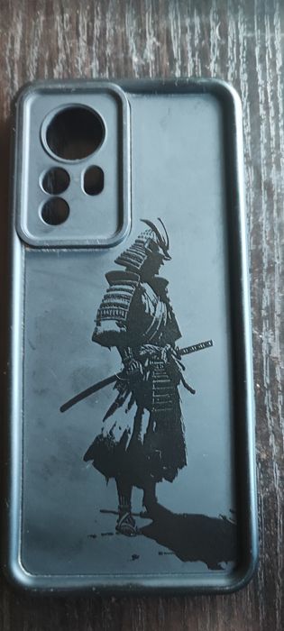 Xiaomi 12 pro 12 GB ram 256 GB rom