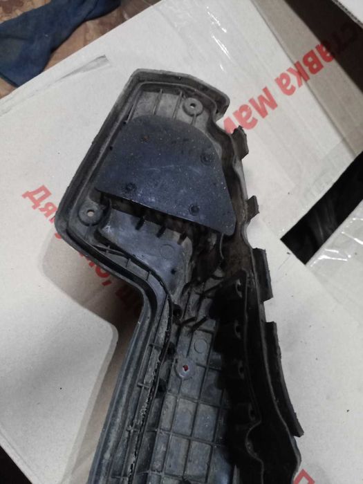 Фильтрбокс piaggio шкипер, gilera  ранер