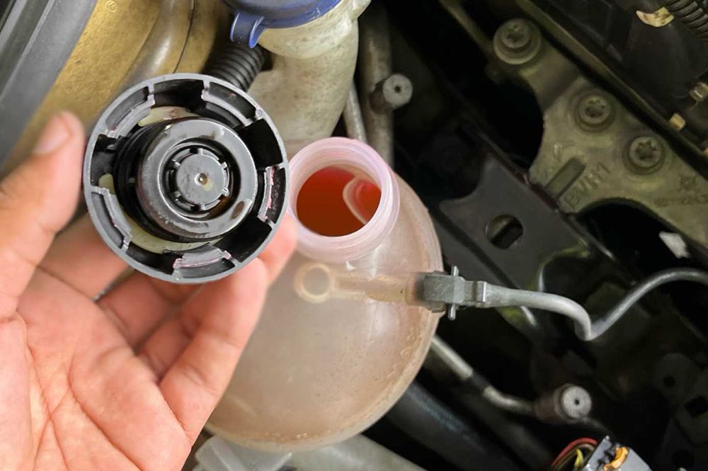 Motor completo para Citroen Peugeot 1.5 hdi (2018) ref. YHY 102cv