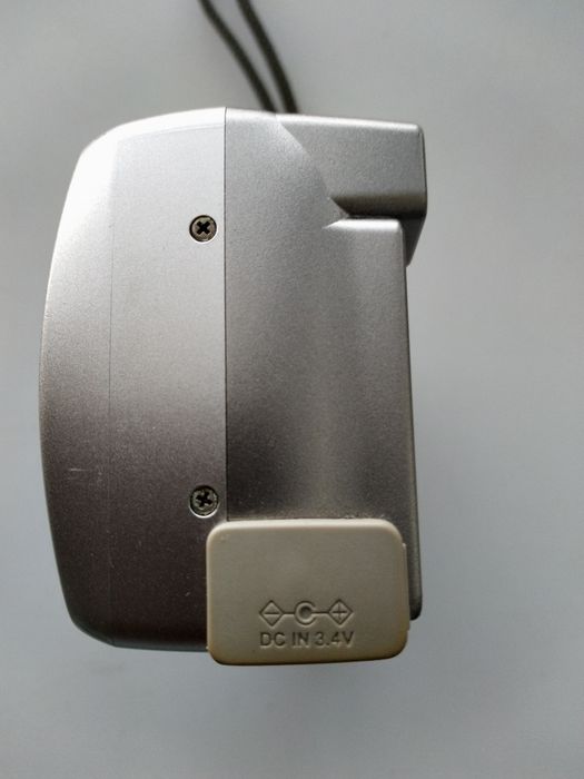 Цифровой фотоаппарат Olympus C-310 Zoom с нерабочим дисплеем