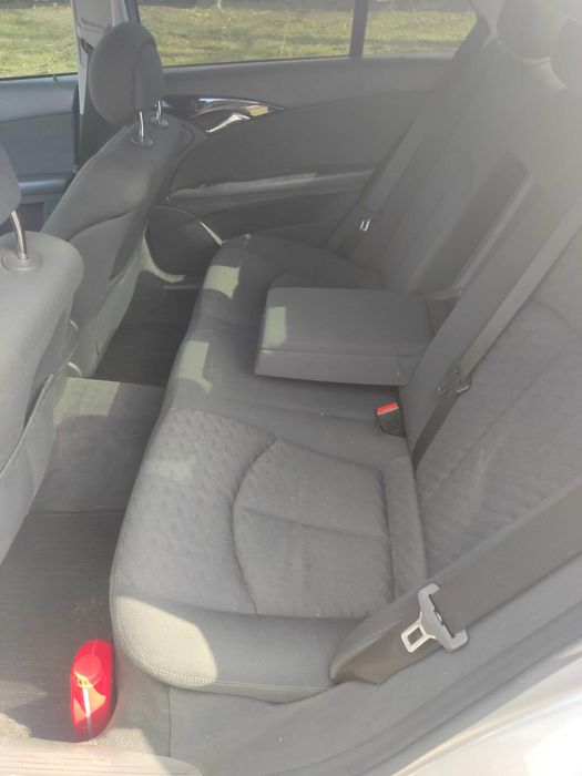 Mercedes - benz E 200/W211 Automat