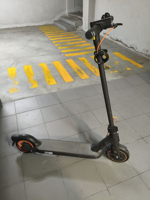 Trotinete Xiaomi 4 go
