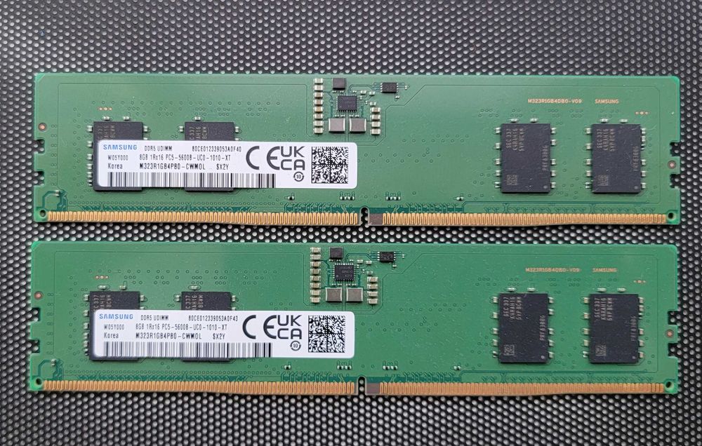HyperX DDR4 64GB (2x32) 3200mhz