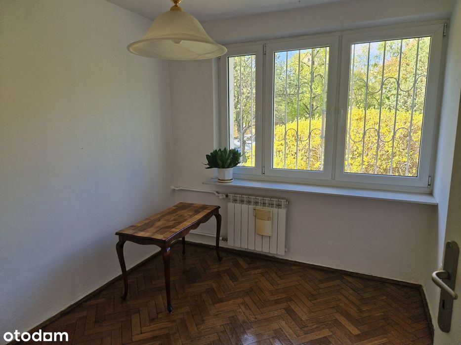 Ciche 4-pok. mieszkanie 57,9 m² Warszawa Wola Ulrychów ul. Pustola