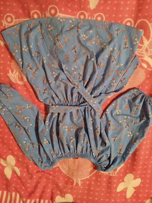 Сукня для дівчинки фірми Kristy Style