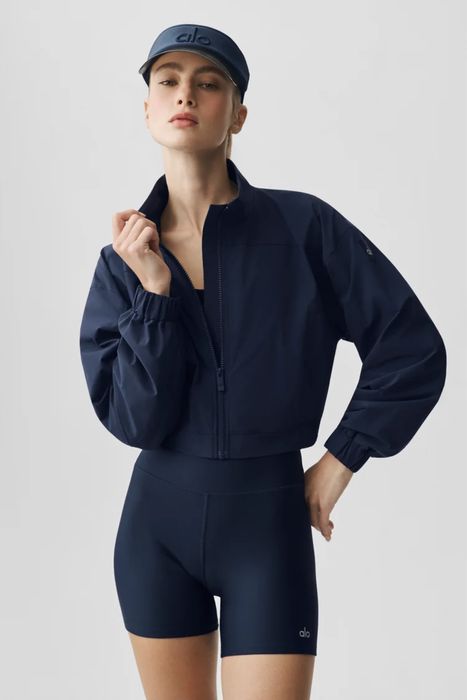 Куртка Alo Yoga Clubhouse Jacket ОРИГІНАЛ