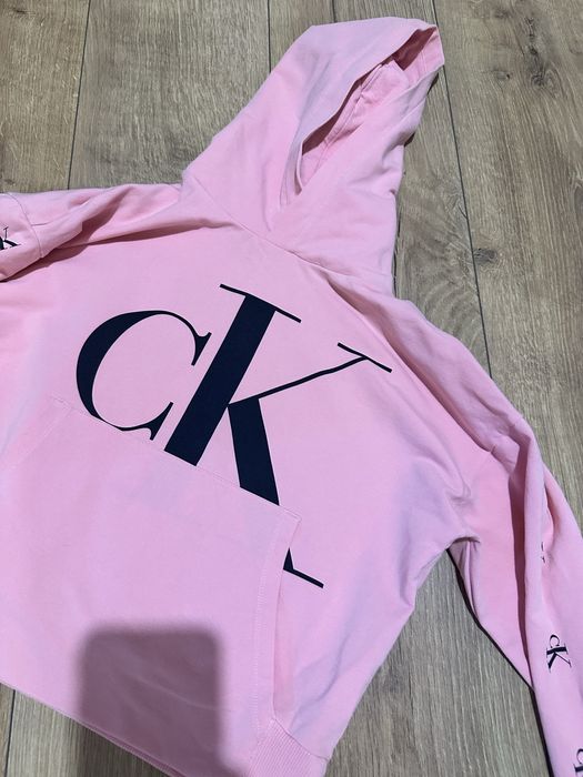 Bluza Calvin Klein 152