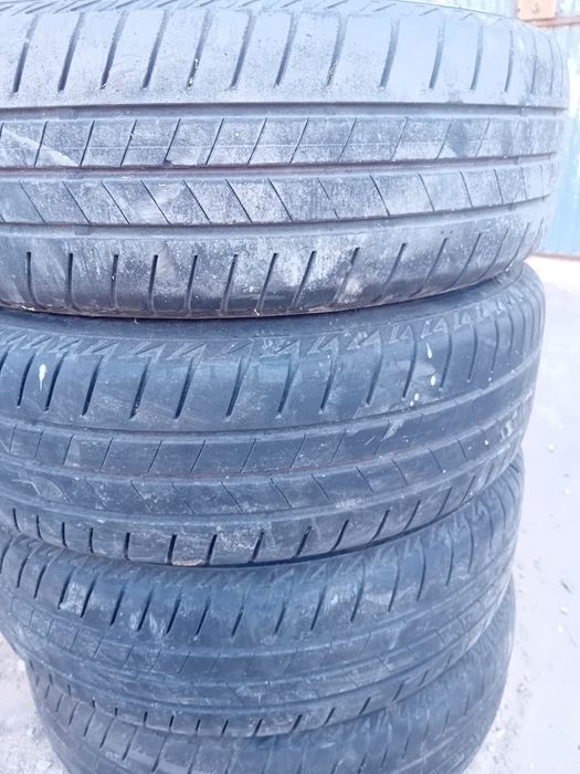 Jantes toyota ferro
