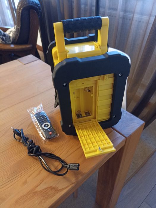 Магнітофон MEDION. Bluetooth,AUX,USB колонка