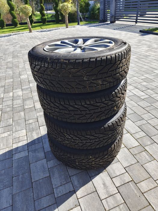 Nissan Juke 2015r1.5 dCi super stan kolor PERLA,HAK, prywatnie