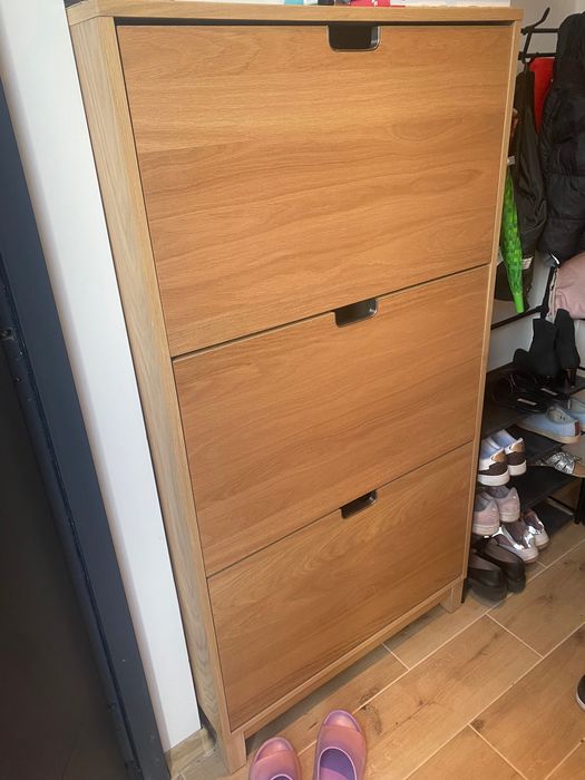 Szafka na buty Ikea