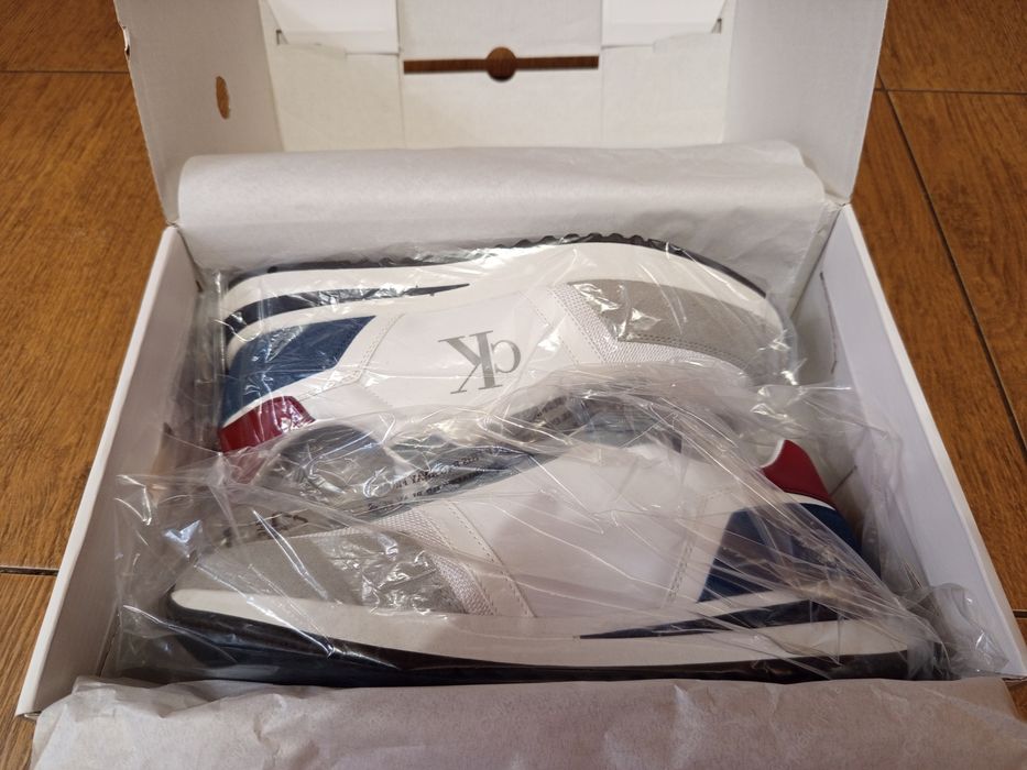 Кросівки Calvin Klein оригінал