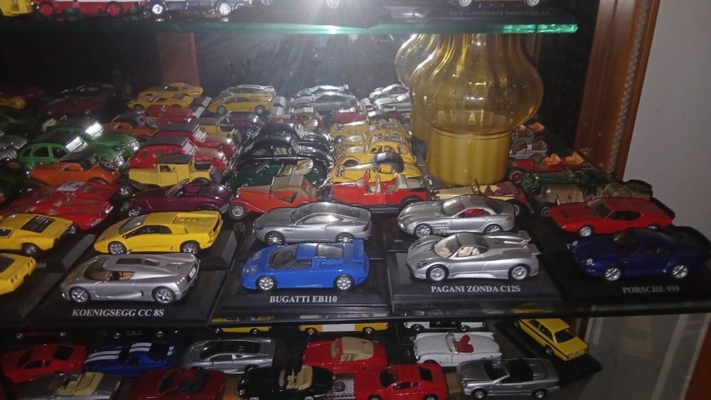 Colecao   150 carro minitira por 7,50 € cada