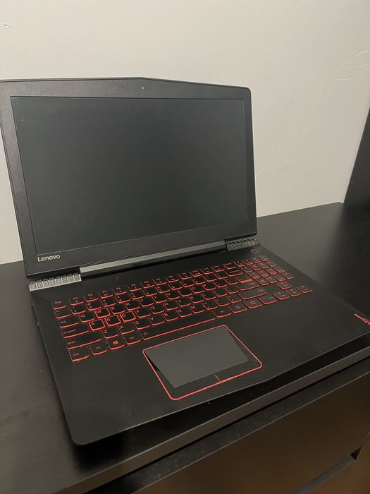 Laptop gamingowy Lenovo Y520 nieaktualne