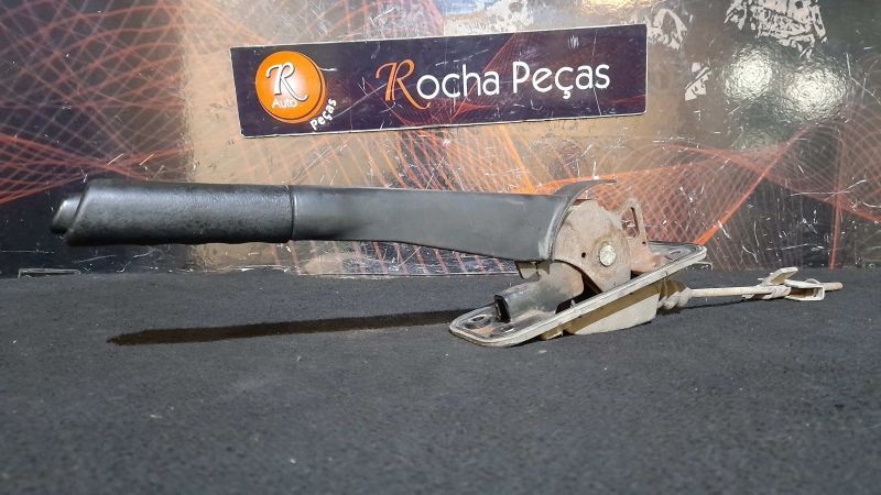 Travão De Mão Renault Kangoo (Kc0/1_)