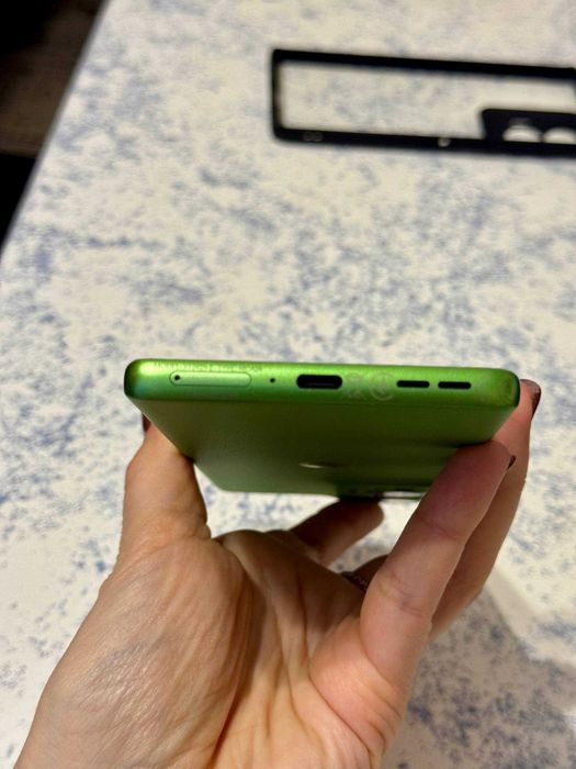 Motorola 50 fusion 8/256