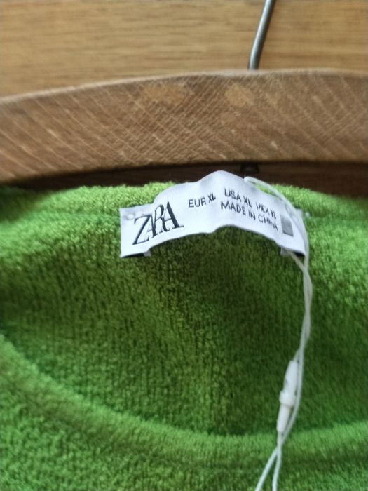 Nowa z metką sukienka ZARA