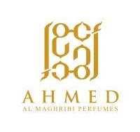 Rose Noir By Ahmed Al Maghribi EDP Extrait De Parfum unisex 75 ml arab