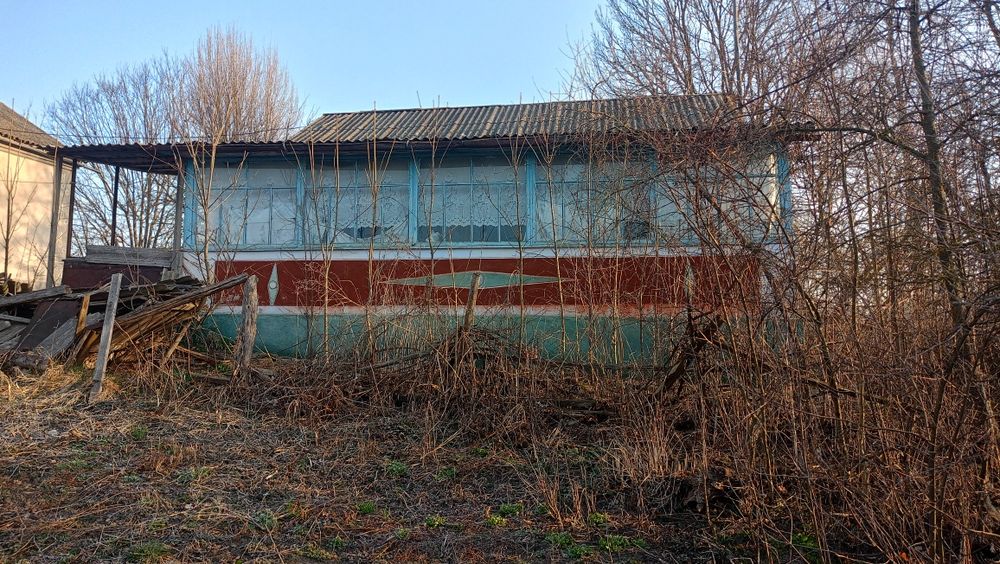 Продам приватний будинок