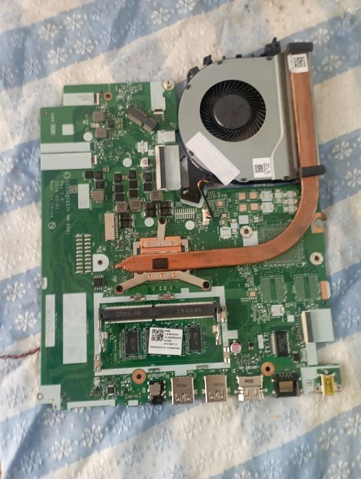 Lenovo idialpad 330 Motherboard