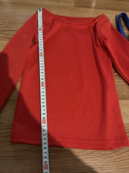 Супер маріо mario 4-6 років комплект