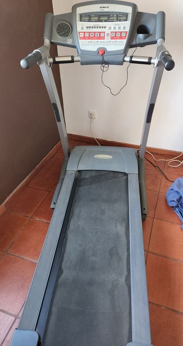 Passadeira elétrica avariada