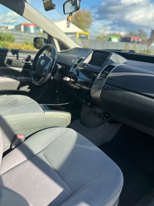 Sprzedam Toyota Prius 20, 2007 rok