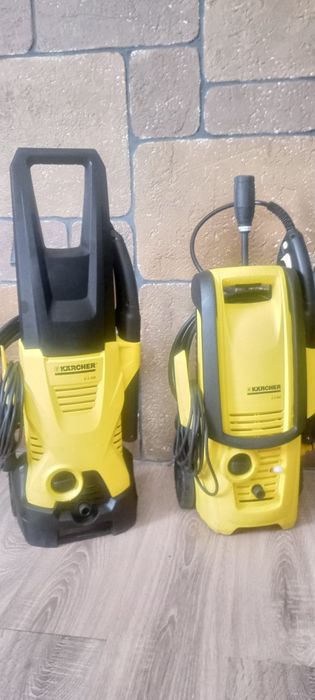 Мийки високого тиску Karcher (Керхер) K2, K3, K4. Оригінал!