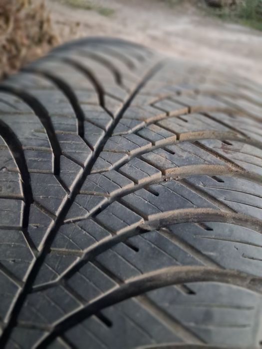 Koła 5x108 x16 Ford mondeo mk3