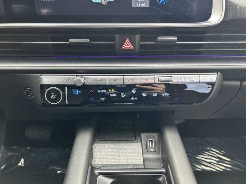 2023 Hyundai IONIQ 6